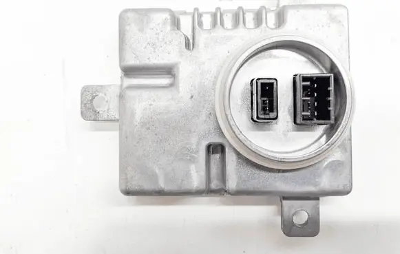 Porsche Macan (95B) Xenon control unit/module 991618323
