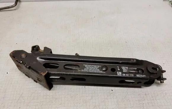 Opel Astra G Lift Jack 09127172 0073451