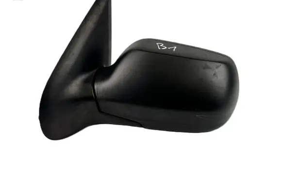 Mazda 2 Front door electric wing mirror 3M7117E715 E9014202