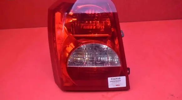 Dodge Caliber Rear/tail lights 05303753AE