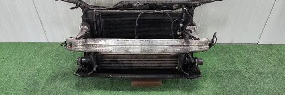 Audi A5 8T 8F Radiator support slam panel