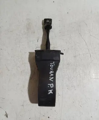 Volkswagen Touran III Front door check strap stopper 5TA837249