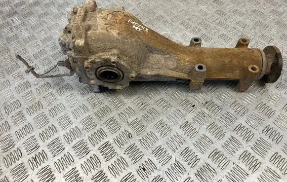 Subaru Forester SH Rear differential 2711AB230 2711AB231