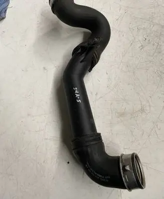 Volkswagen Caddy Intercooler hose/pipe 3C0145770B
