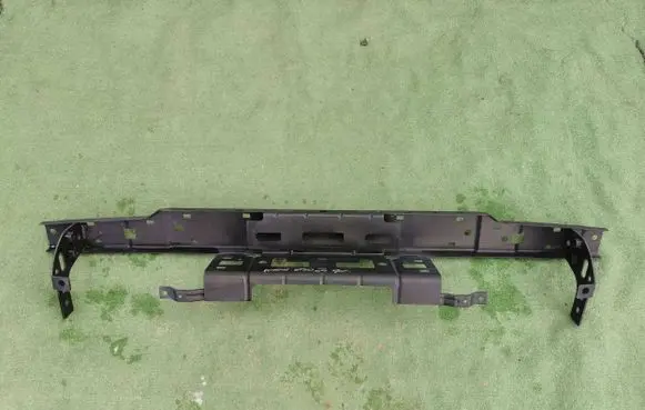 Nissan Navara D23 Rear bumper support beam NAVARANP300