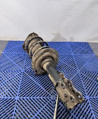 Toyota C-HR I Front shock absorber/damper 48510F4020