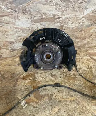 Hyundai i30 Front wheel hub