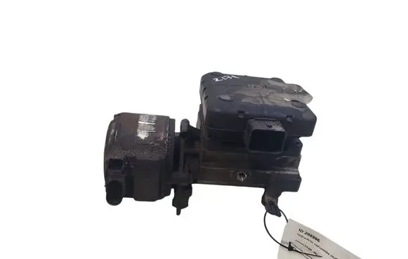 Citroen C5 Air suspension compressor 963671388000