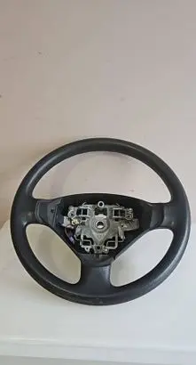 Peugeot 207 Steering wheel 
