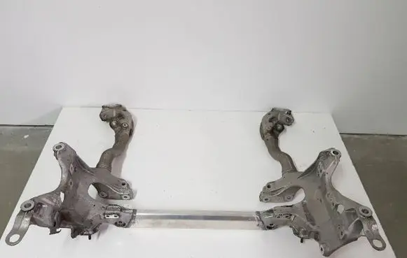 Audi A5 8T 8F Front subframe 8T0399315H