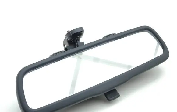 Jeep Cherokee Rear view mirror (interior) 68144051AB 31195H 14031210141A