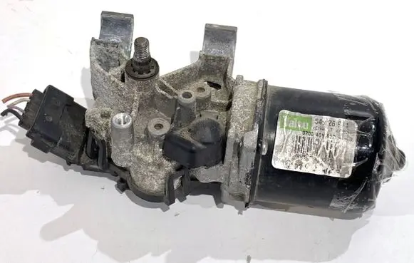 Renault Kangoo II Wiper motor 8200409692