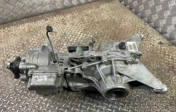 BMW 2 F44 Rear differential 9470035 9470037