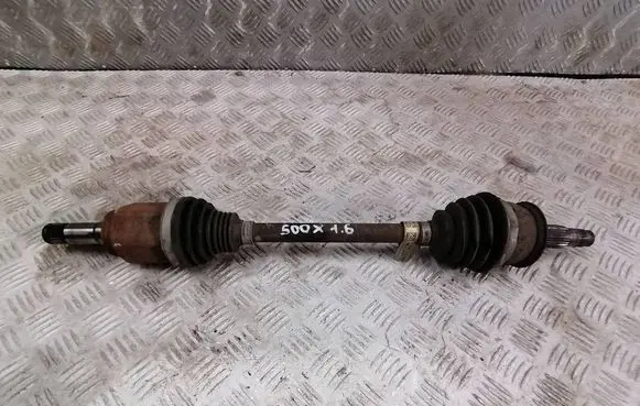 Fiat 500X Front driveshaft 00519360530 15067 11052016