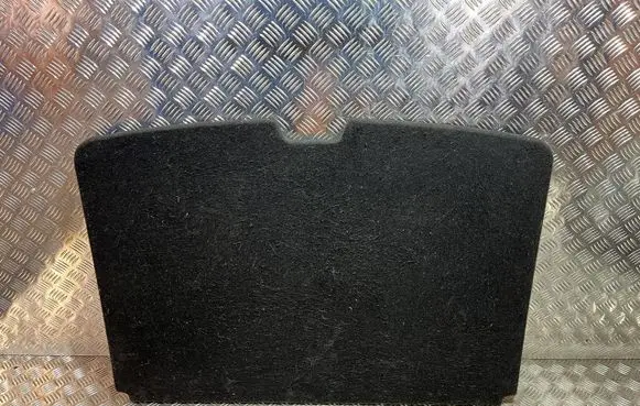 Nissan Juke II F16 Trunk/boot mat liner PU20569