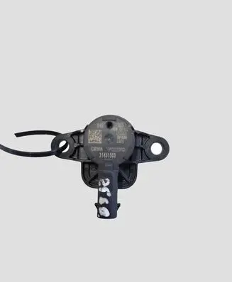Volvo V60 Airbag deployment crash/impact sensor 31451503