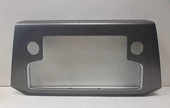 Volkswagen PASSAT B8 Radio/GPS head unit trim 3G2858071A