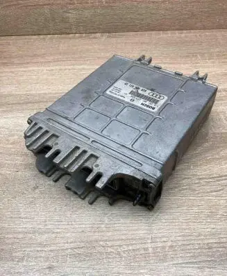 Volkswagen PASSAT B5 Engine control unit/module ECU 028906021GM 0281001657