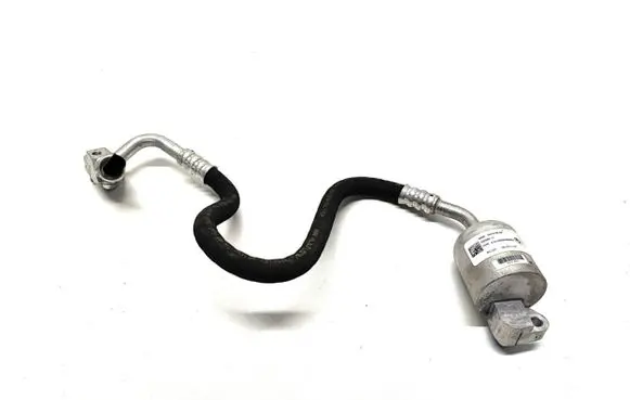 Air conditioning (A/C) expansion valve