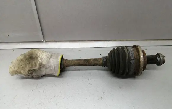 Mercedes-Benz C W203 Driveshaft outer CV joint 