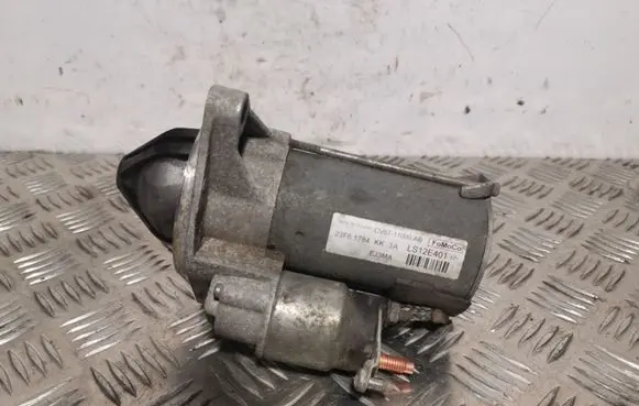Ford Ecosport Starter motor CV6T1100AB