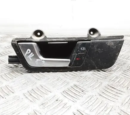 Audi A4 S4 B7 8E 8H Front door interior handle 8E1837019