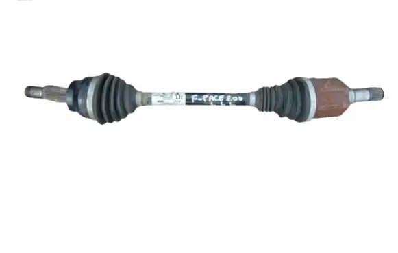 Jaguar F-Pace Front driveshaft HK833N129AA02