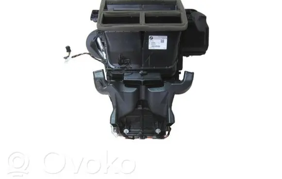 BMW X1 F48 F49 Interior heater climate box assembly 6827060