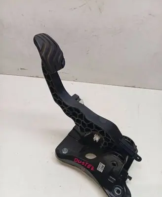 Dacia Duster II Clutch pedal 465031714R