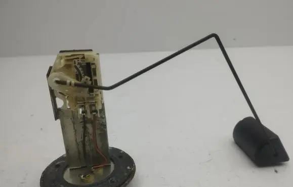 Fuel level sensor