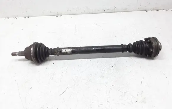 Audi A3 S3 8L Front driveshaft 1J0407272GD