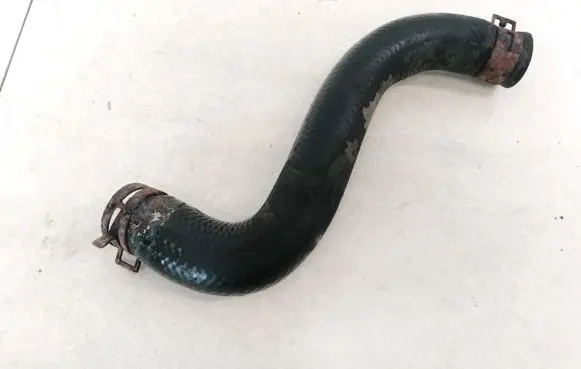 Toyota Yaris Engine coolant pipe/hose