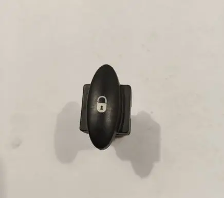 Central locking switch button