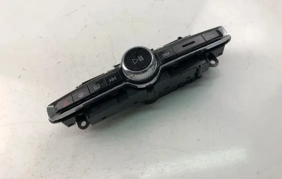 Volvo S90, V90 A set of switches P31398845