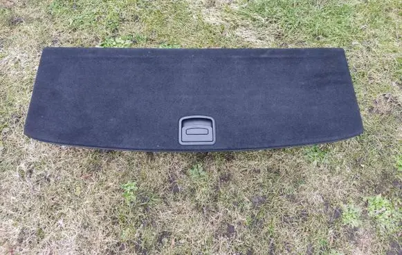 KIA Sorento Glove box in trunk 85716C5100