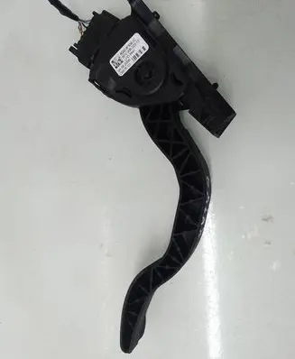 Ford Galaxy Accelerator throttle pedal 6G929F836JC