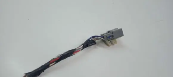 Jeep Grand Cherokee Other wiring loom
