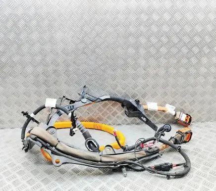 Renault Arkana Other wiring loom 240100242S 297A26001R
