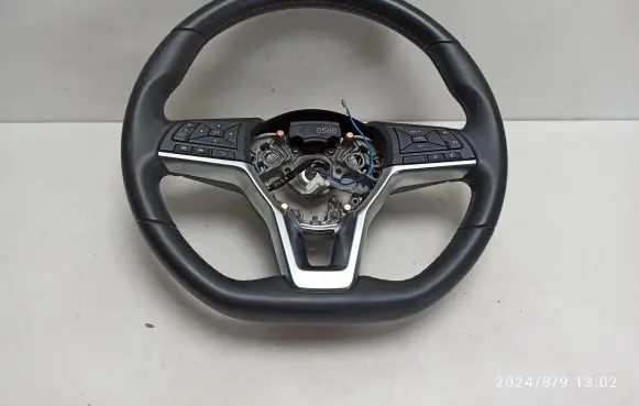 Nissan Qashqai Steering wheel 34231448F 34341279A