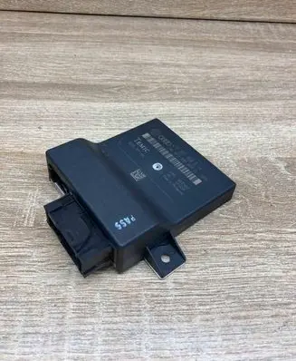 Audi A6 S6 C6 4F Gateway control module 4F0907468D 4F0910468A