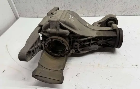 Audi A6 S6 C6 4F Rear differential
