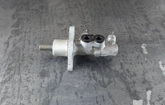 BMW 3 E46 Brake pedal sensor switch 34316752541