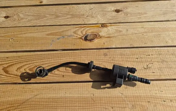 Buick Encore I Breather/breather pipe/hose 0280142505 55576071