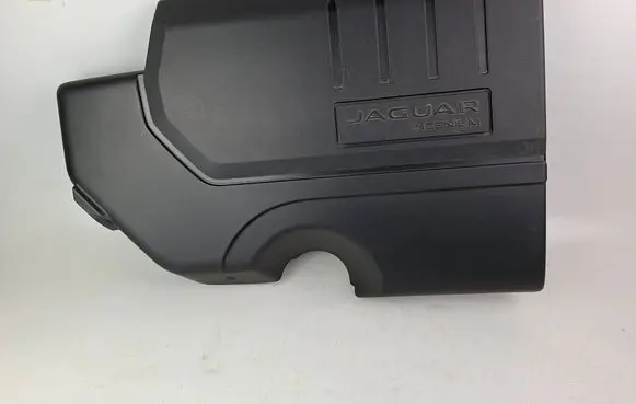 Jaguar E-Pace Engine cover (trim) J9C36A949B