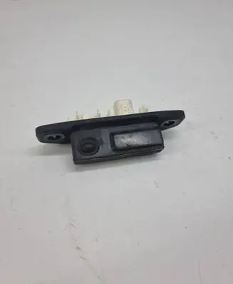 Toyota RAV 4 (XA50) Tailgate opening switch 