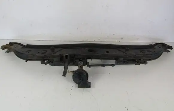 Renault Megane II Radiator support slam panel 