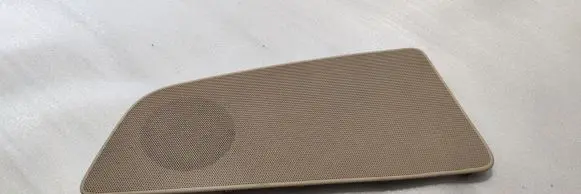 Audi A8 S8 D4 4H Parcel shelf speaker trim grill 4H0863488 4H0863488A
