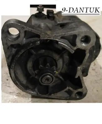Mazda 626 Starter motor