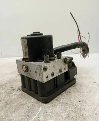 Mazda 3 I ABS Pump 6N612C405AA A426G 06210204774