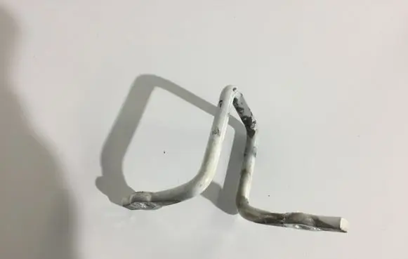 Peugeot Expert Engine bonnet/hood lock/catch